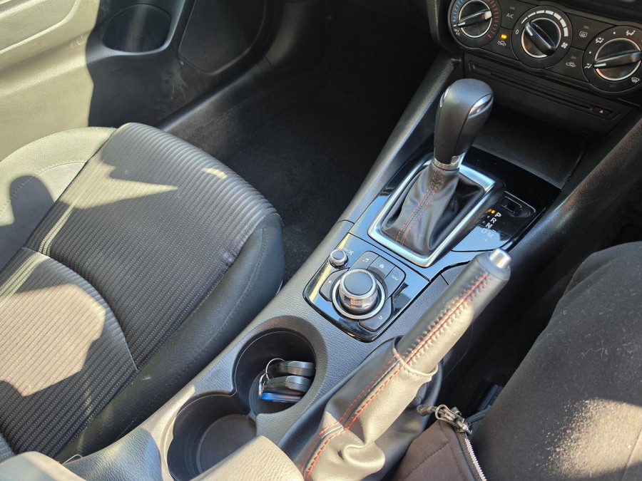 2014 Mazda 3 BM Series Maxx Sport Sedan Image 17