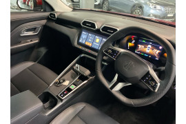 2023 MY25 MG ZS ZS32 Essence Hybrid+ SUV