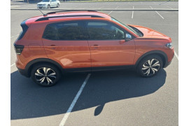 2021 Volkswagen T-Cross C11 85TSI CityLife SUV