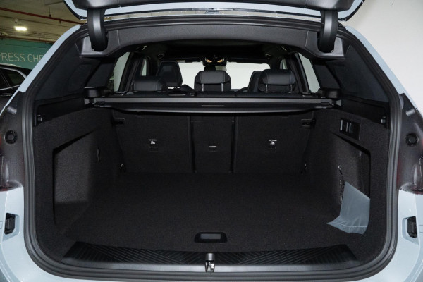 2026 BMW X3 G45 20 xDrive SUV image 10