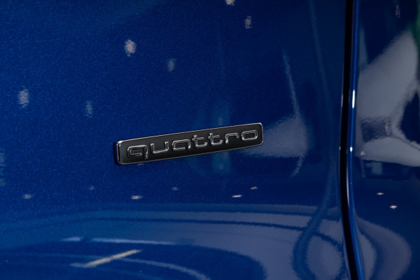 2025 Audi Q5 GU TDI 150kW Sport SUV