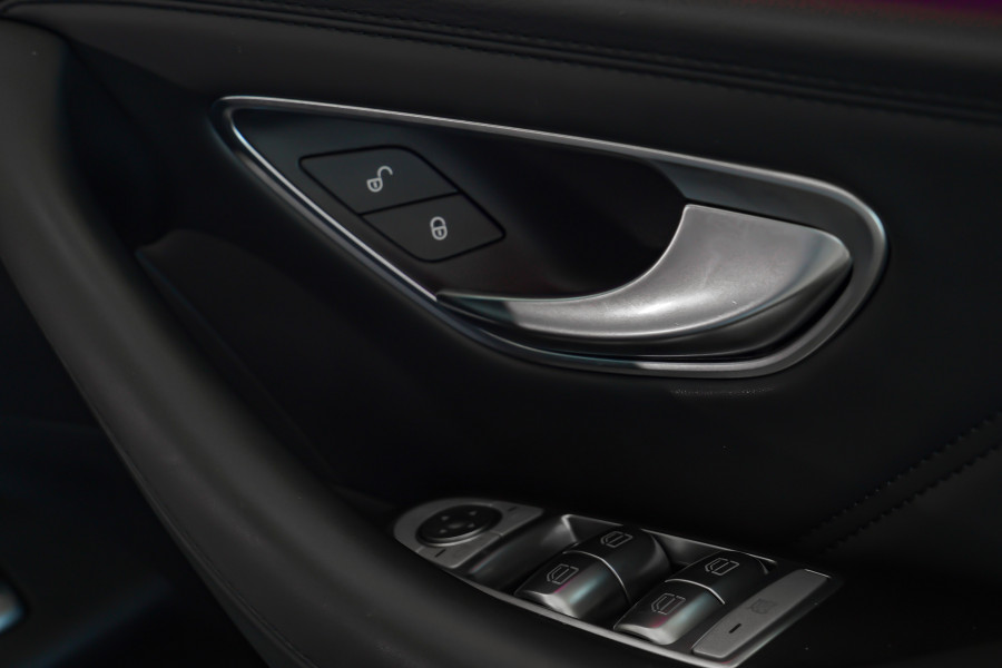 2021 Mercedes-Benz E-Class Sedan Image 22