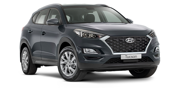 2021 Hyundai Tucson Active TL4 - Mornington Hyundai
