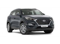 Hyundai Tucson Active TL4