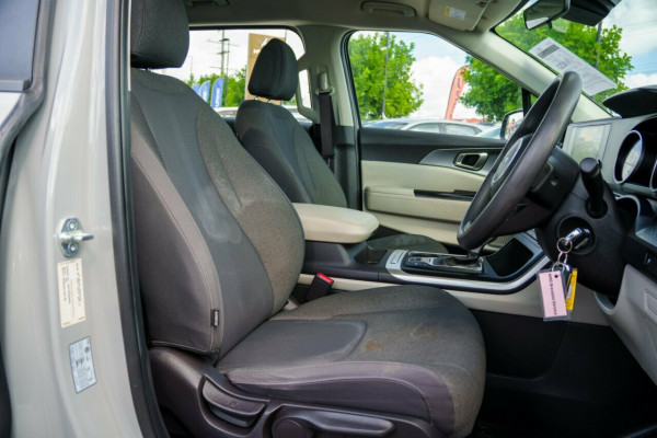 2022 MY23 Kia Carnival KA4 S People Mover Image 18