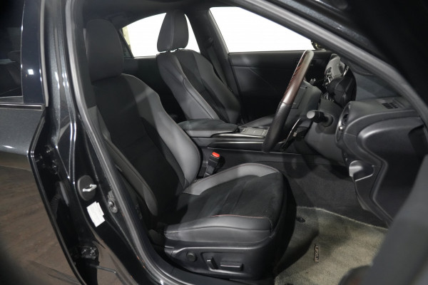 2022 Lexus Is500 F Sport Sedan Image 29
