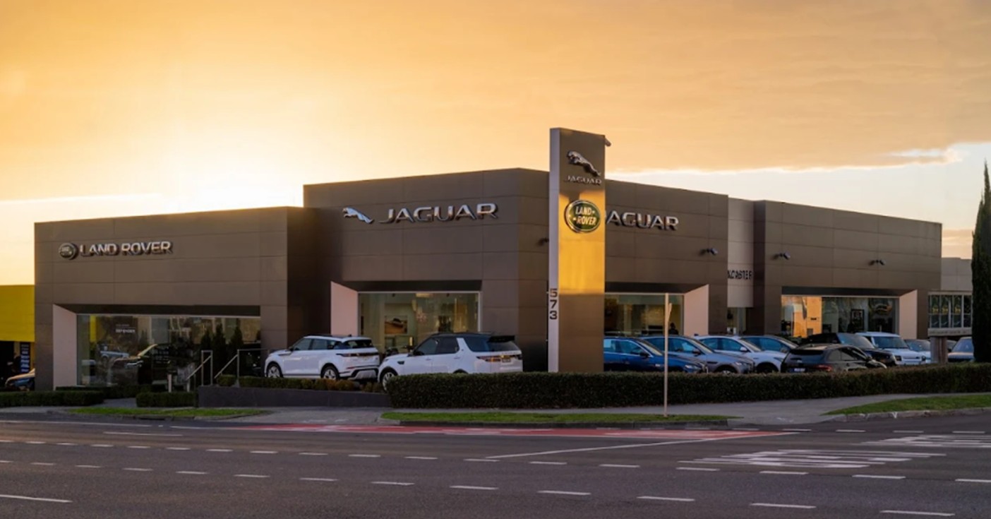ASG to acquire ten Barry Bourke Motors dealerships in Victoria
