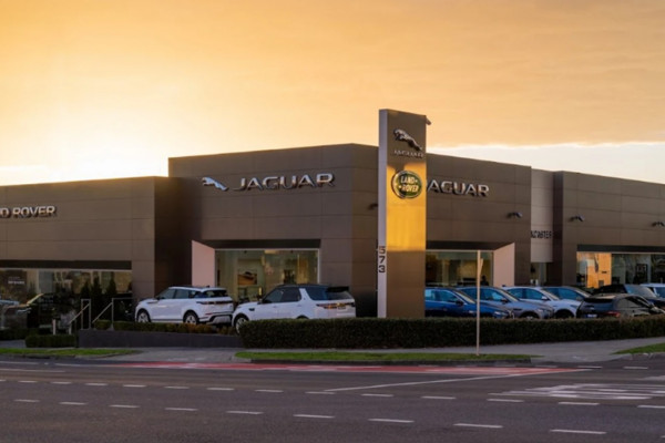 ASG to acquire ten Barry Bourke Motors dealerships in Victoria