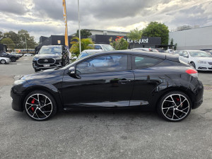 2013 Renault Megane III D95 R.S. 265 Cup Premium Coupe