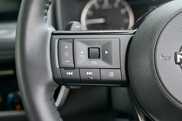 2025 Nissan X-Trail T33 ST-L SUV Image 12