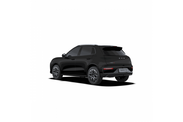 2026 GWM Ora EC15S Ultra Wagon Image 3