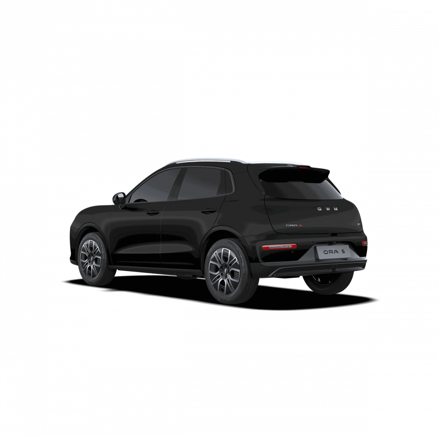 2026 GWM Ora EC15S Ultra Wagon Image 3
