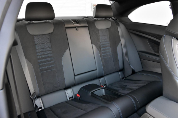 2022 BMW 2 Series G42 220i M Sport Coupe image 5