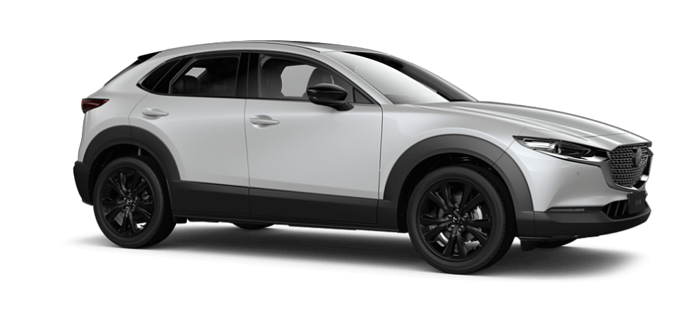 2024 Mazda CX-30 DM Series G25 GT SP SUV Image 8
