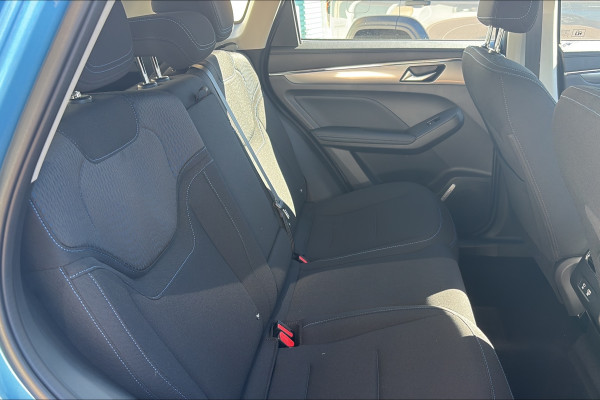 2026 GWM Haval Jolion A01 Premium SUV Image 11