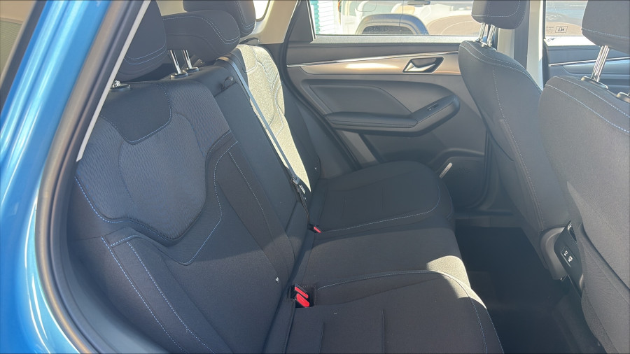 2026 GWM Haval Jolion A01 Premium SUV Image 11