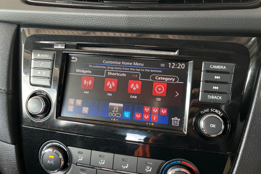 2021 Nissan X-Trail T32 ST SUV Image 11