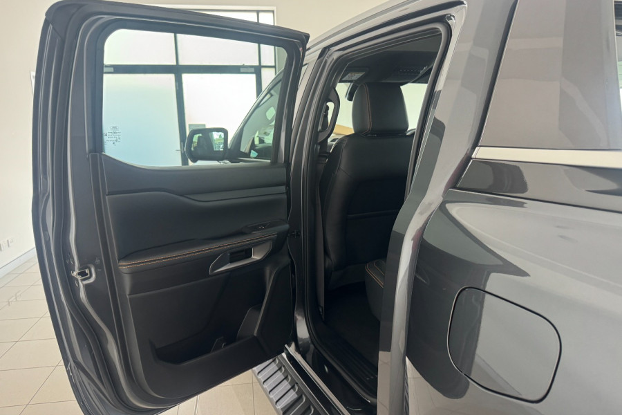 2025 MY25.25 Ford Ranger P703 Wildtrak Ute Image 10