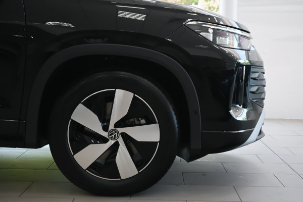 2025 Volkswagen Tayron R4 150TSI Life SUV Image 25