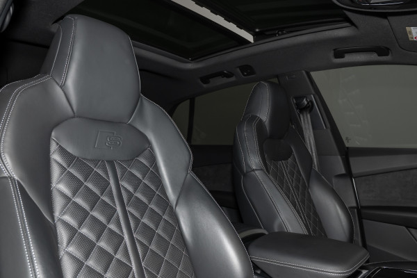 2023 Audi Q8 F1 50 TDI SUV Image 4