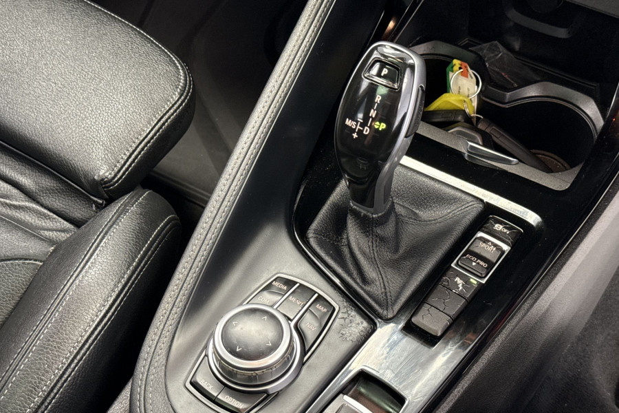 2018 BMW X2 sDrive18i - M Sport SUV Image 9