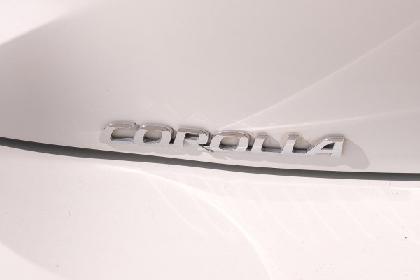 2018 Toyota Corolla MZEA12R Ascent Sport Hatch Image 20