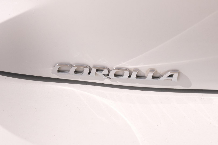 2018 Toyota Corolla MZEA12R Ascent Sport Hatch Image 20