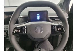 2025 MG MG3 Essence Hatch