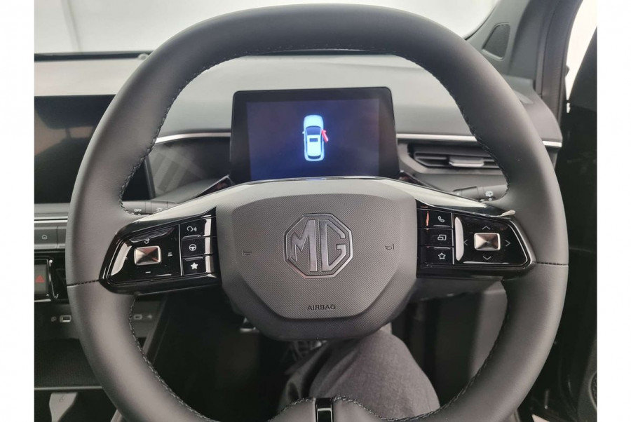 2025 MG MG3 Essence Hatch Image 12