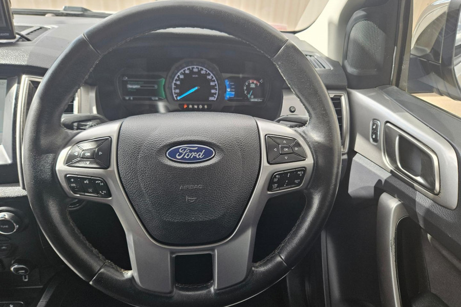 2019 Ford Ranger PX MkIII XLT Ute Image 22
