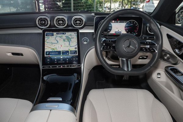 2025 Mercedes-Benz CLE-Class C236 CLE200 Coupe image 12