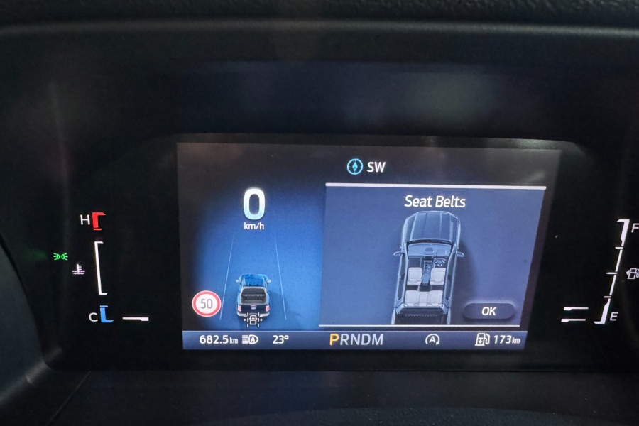 2024 MY24.5 Ford Ranger P703 Wildtrak Ute Image 17