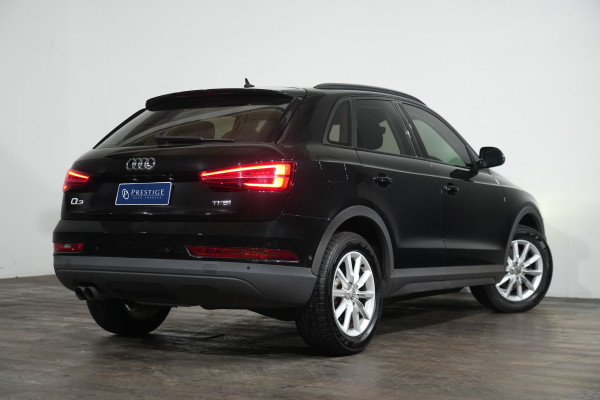 2018 Audi Q3 TFSI SUV image 7
