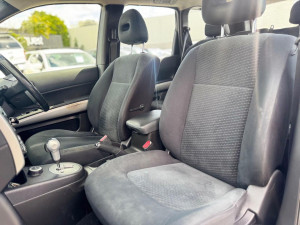2013 Nissan X-Trail T31 ST SUV