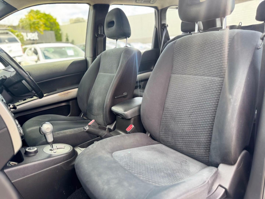 2013 Nissan X-Trail T31 ST SUV Image 16