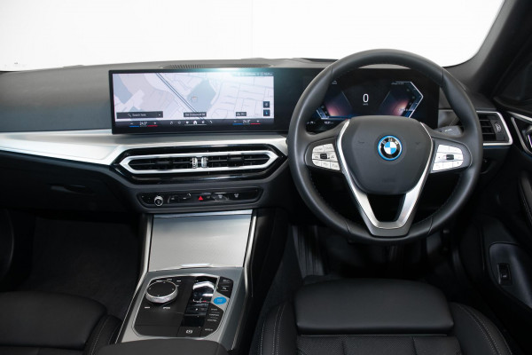 2024 BMW i4 G26 eDrive35 Hatch image 7