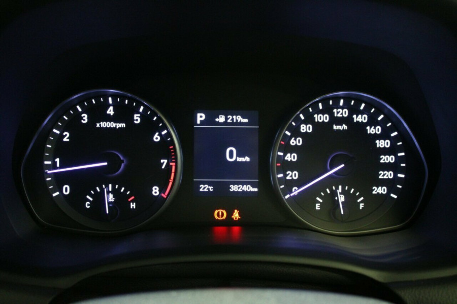 2018 Hyundai i30 PD Active Hatch Image 26