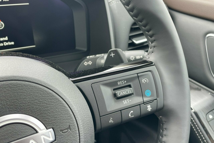 2024 Nissan X-Trail T33 N-TREK SUV Image 17