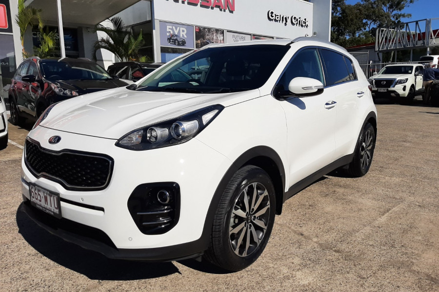 2016 [SOLD] for sale in Noosa Cricks Sunshine Coast's Best Used Cars