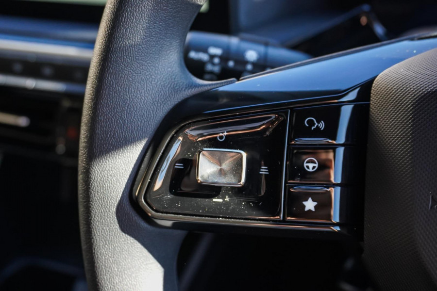 2025 MY25.5 MG MG3 ZP22 Vibe Hatch Image 16