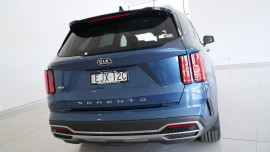2020 MY21 Kia Sorento MQ4 Sport Plus Suv