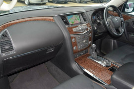 2021 Nissan Patrol Y62 Series 5 Ti SUV image 16