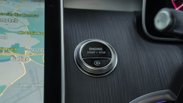 2026 MY25 Mercedes-Benz C-Class W206 C300 Sedan image 26