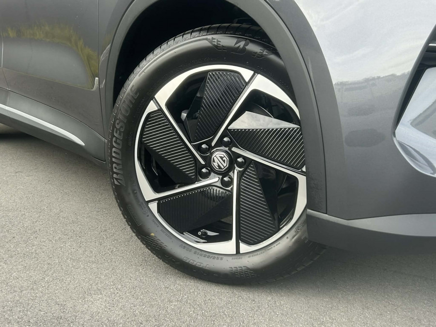 2026 MG MGS5 EV Essence 49 SUV Image 18