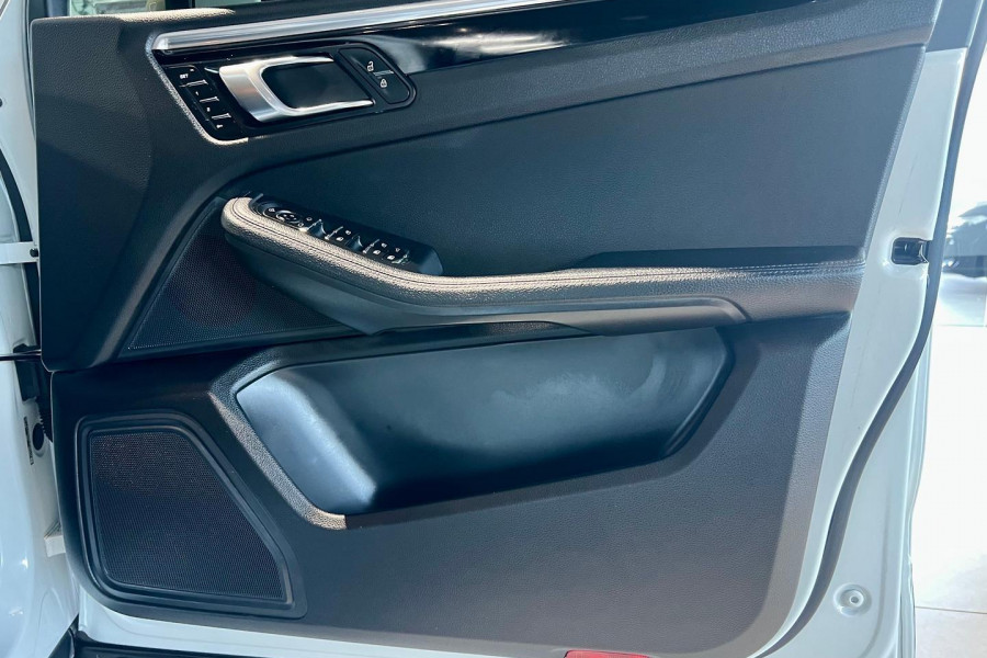 2019 MY20 Porsche Macan 95B S SUV