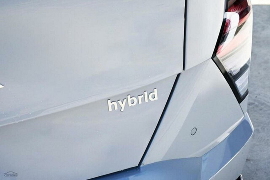 2026 Hyundai KONA SX2.V3 Hybrid Premium N Line SUV Image 6