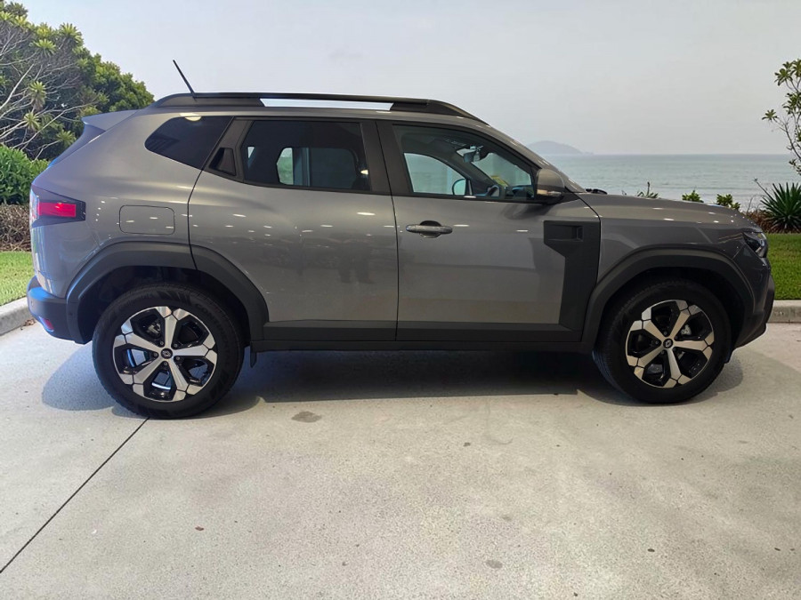 2025 Renault Duster X1311 Techno  SUV Image 7