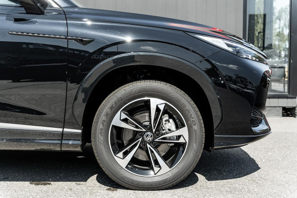 2024 MY24.5 MG HS AS33 Vibe SUV