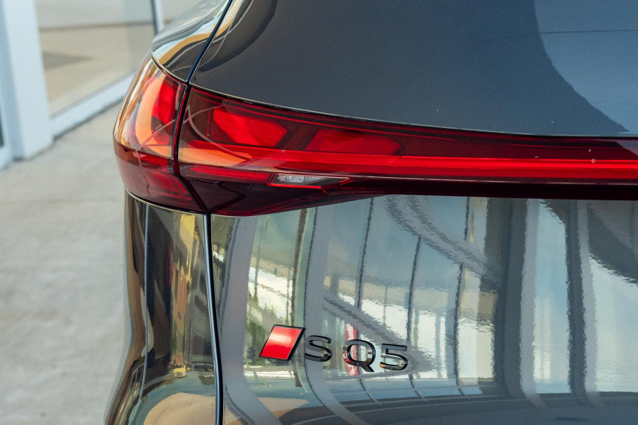 2025 Audi SQ5 GU  SUV