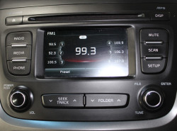 2013 Kia Sorento XM Turbo Si Wagon